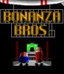 Bonanza Bros. (Sega Master System (VGM))